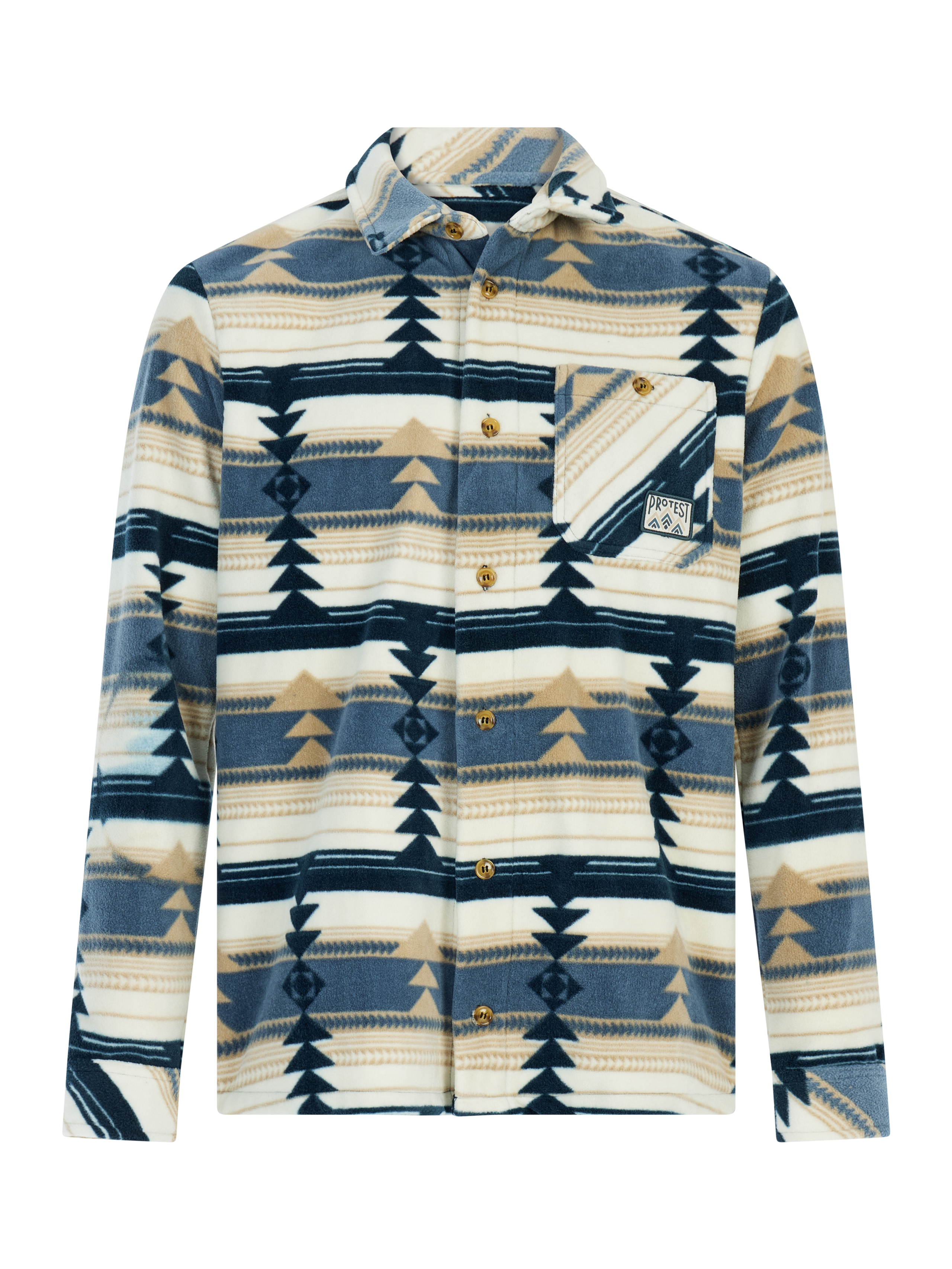 PRTArrow Outdoor overshirt