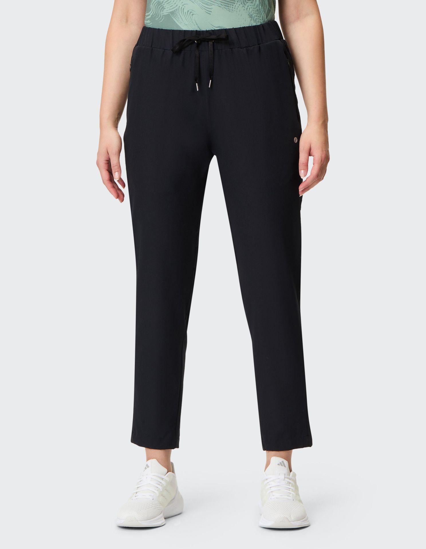 JOY Hose ENJA Damen – Sportliche 3/4 Hose mit Komfort