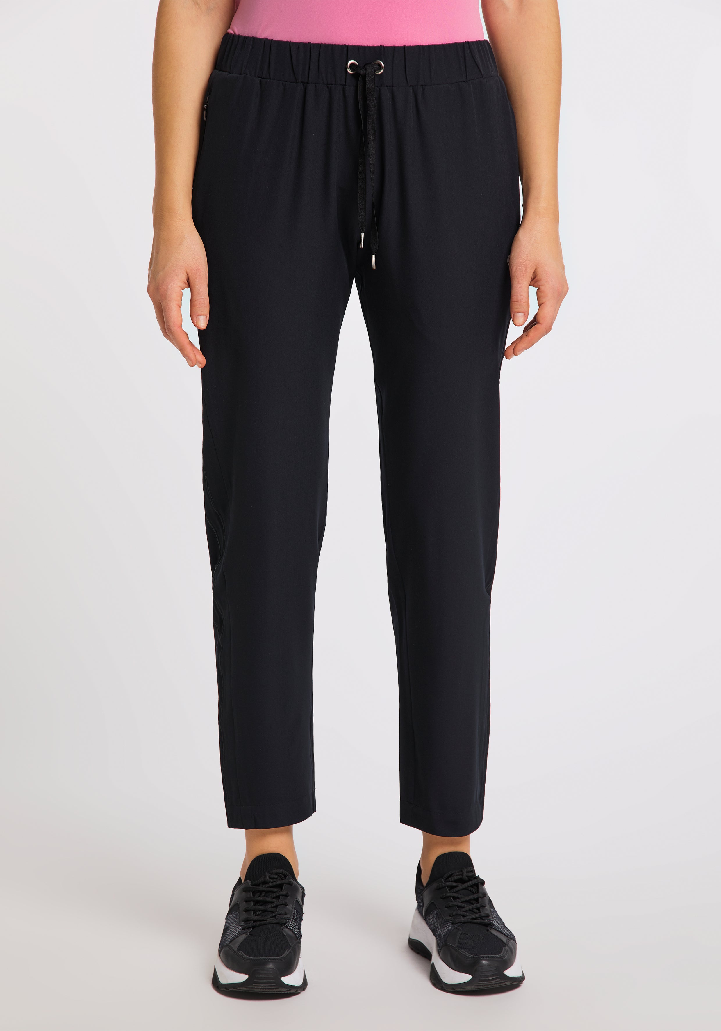 JOY Sporthose Damen – Funktionsmaterial & Stretchkomfort