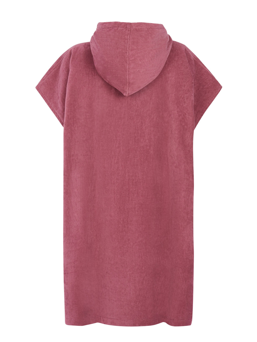 PRTDILEMMA poncho Damen