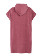 PRTDILEMMA poncho Damen