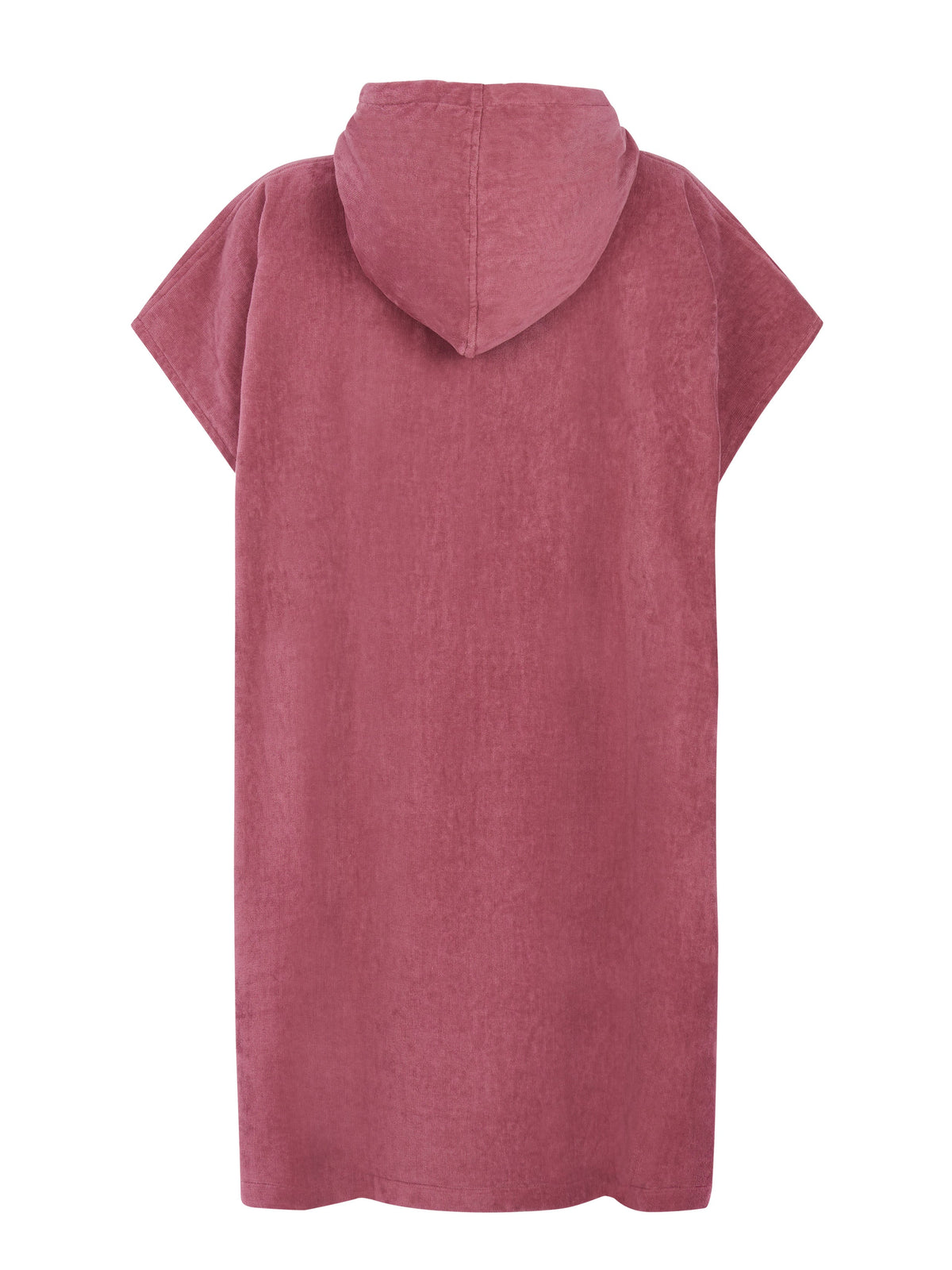 PRTDILEMMA poncho Damen