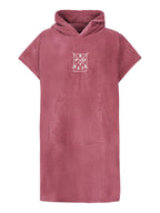 PRTDILEMMA poncho Damen