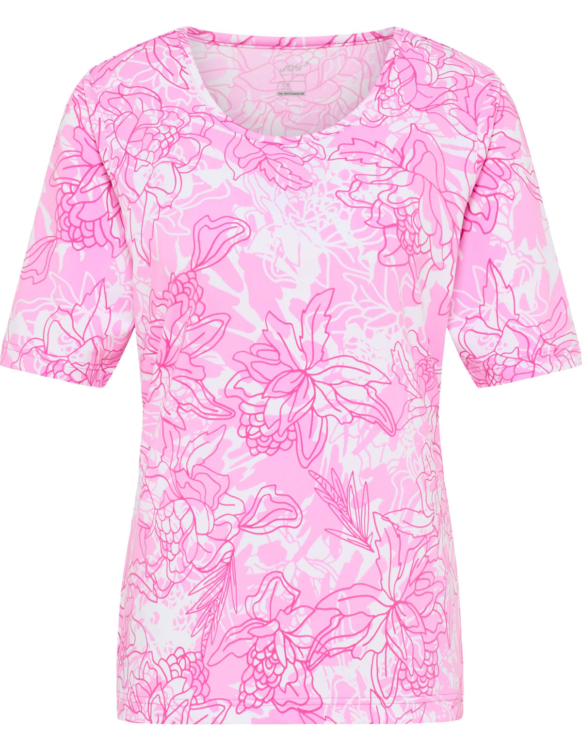 T-Shirt Jola Damen – Funktionsshirt Sportmode