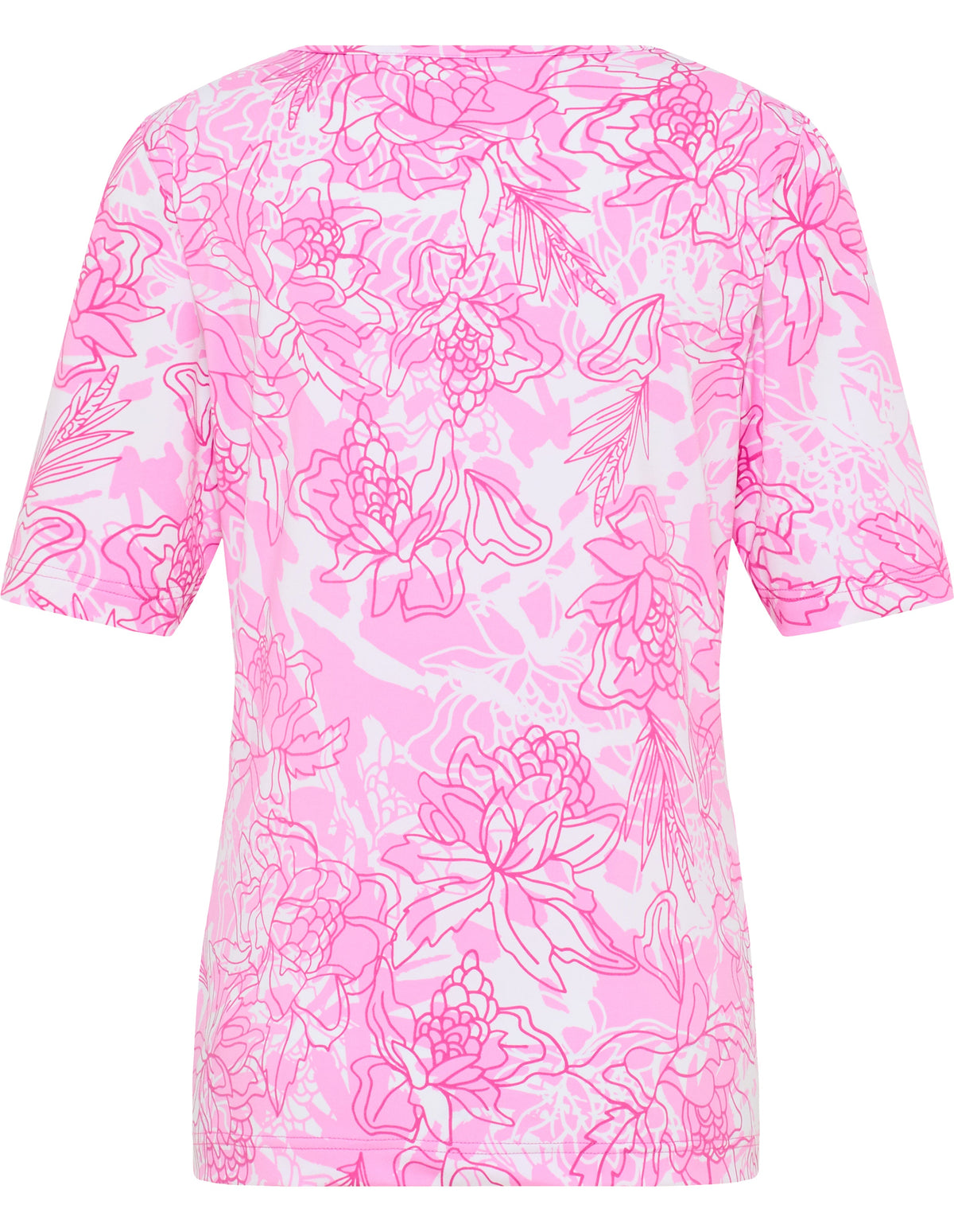 T-Shirt Jola Damen – Funktionsshirt Sportmode