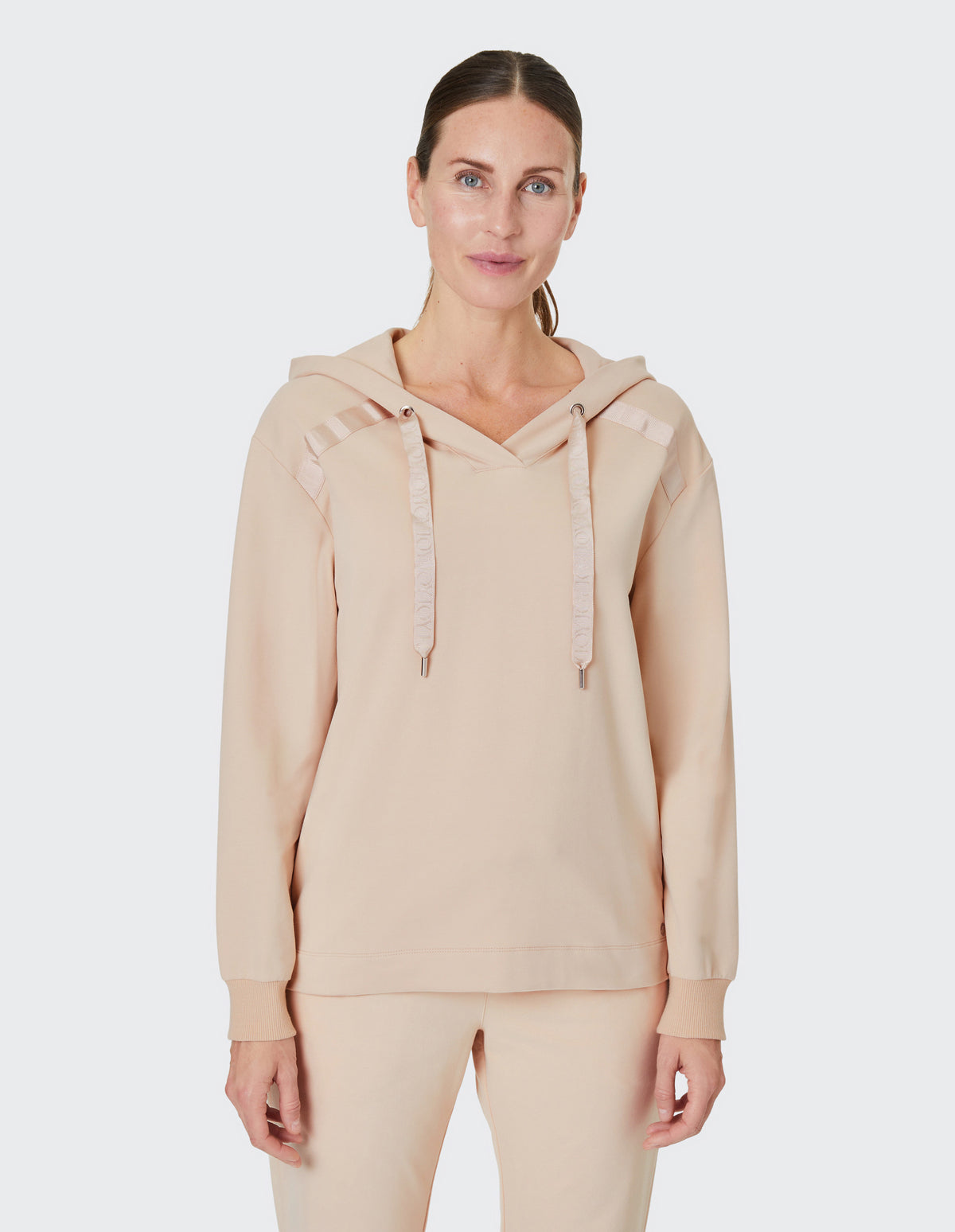 RAHEL Hoodie Damen mit Kapuze & Sweatware