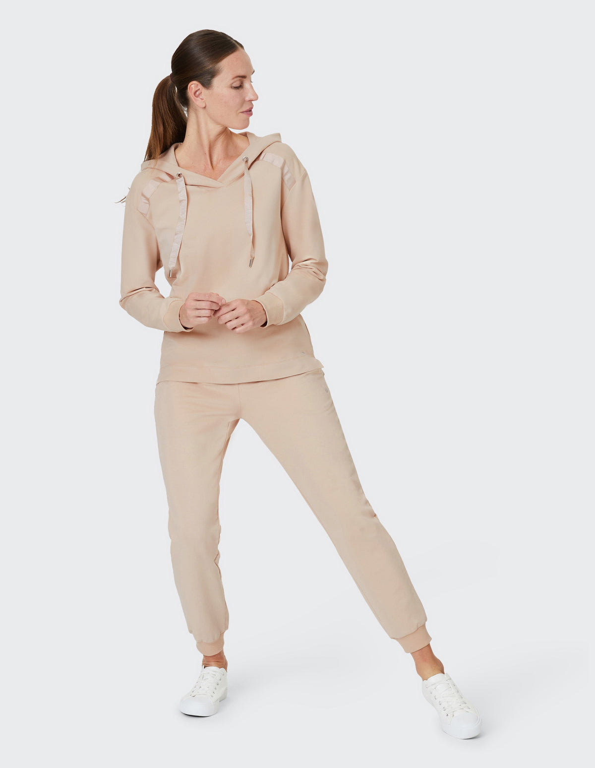 RAHEL Hoodie Damen mit Kapuze & Sweatware
