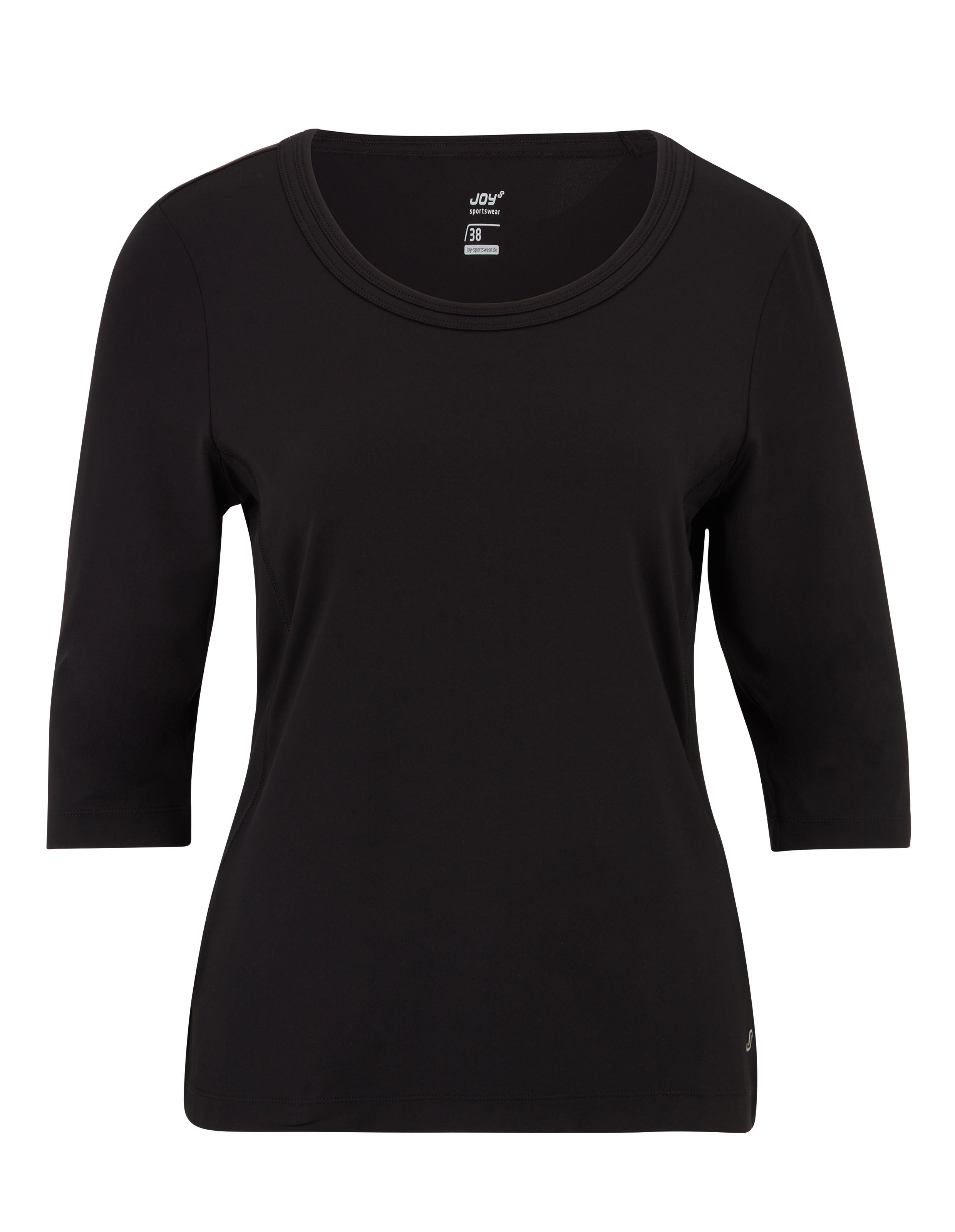 JOY ALISA 3/4-Arm Shirt Damen Sportshirt