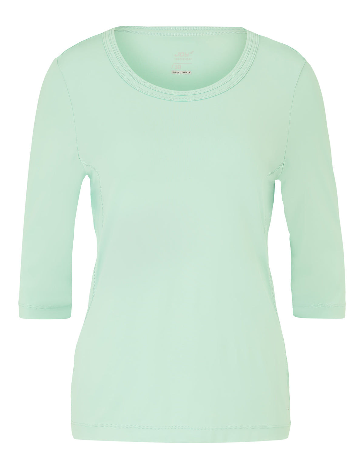 ALISA 3/4-Arm Shirt Damen Sportshirt