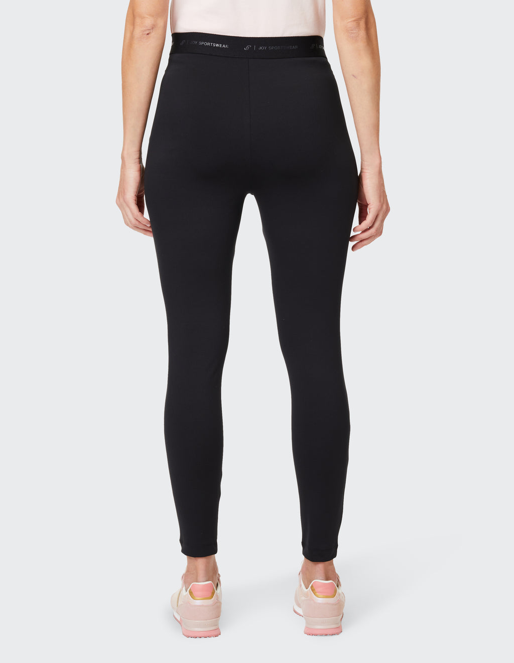 ADELE Sportleggings für Damen mit elastischem Bund