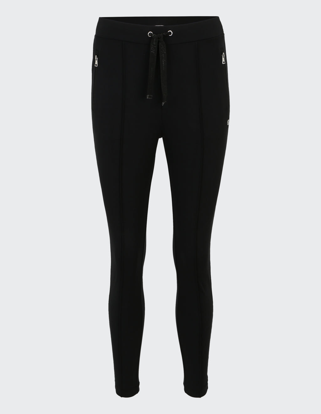 ADELE Sportleggings für Damen mit elastischem Bund