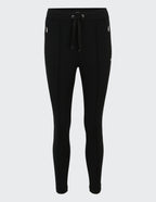 ADELE Sportleggings für Damen mit elastischem Bund