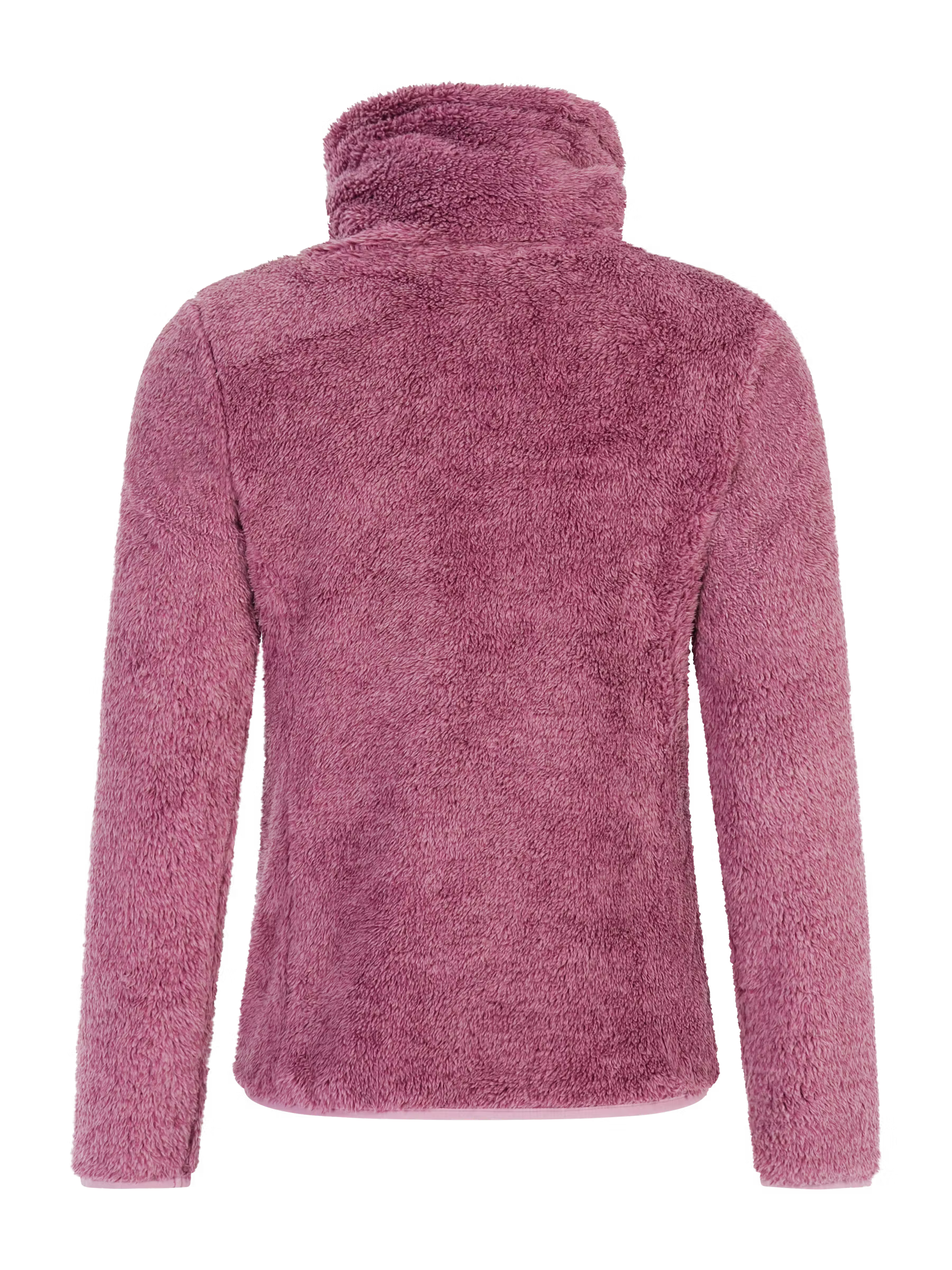 PROTEST RIRI Full Zip Top – Sportliche Funktionsjacke