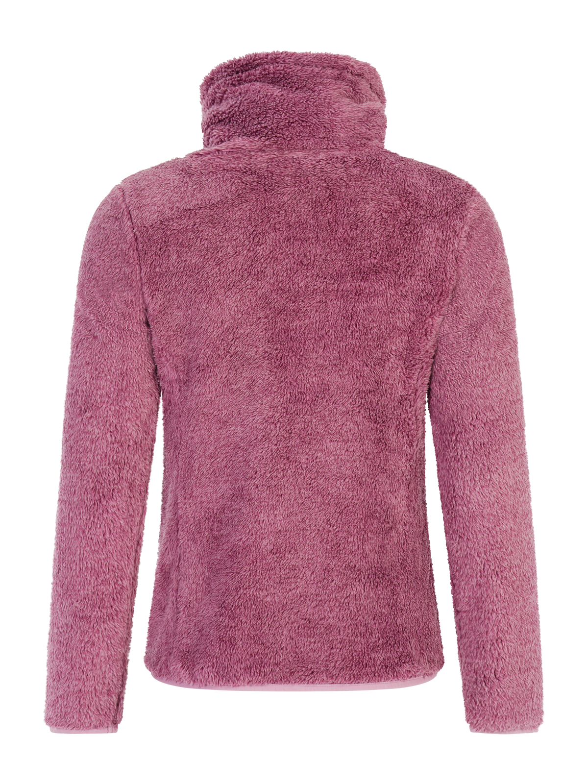 RIRI Full Zip Top – Sportliche Funktionsjacke