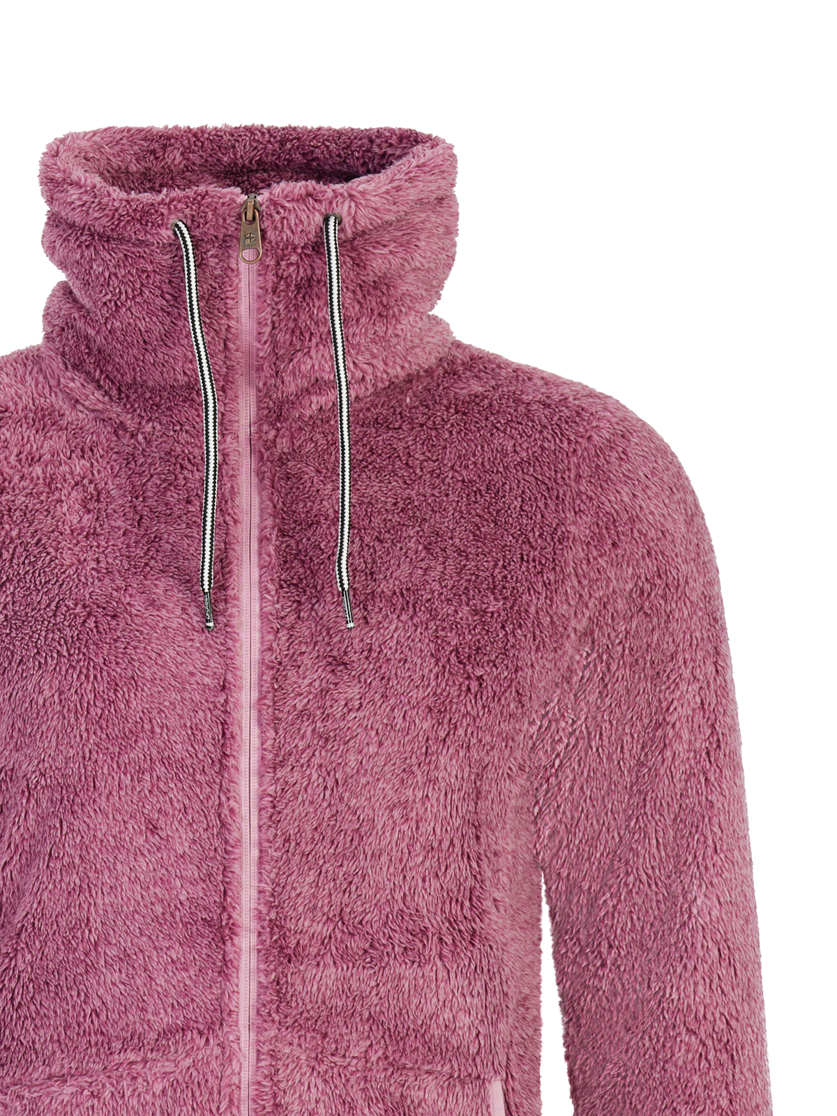 RIRI Full Zip Top – Sportliche Funktionsjacke