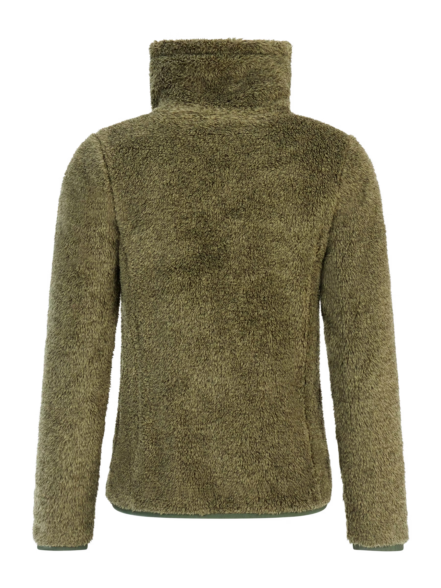 PROTEST RIRI Full Zip Top – Sportliche Funktionsjacke