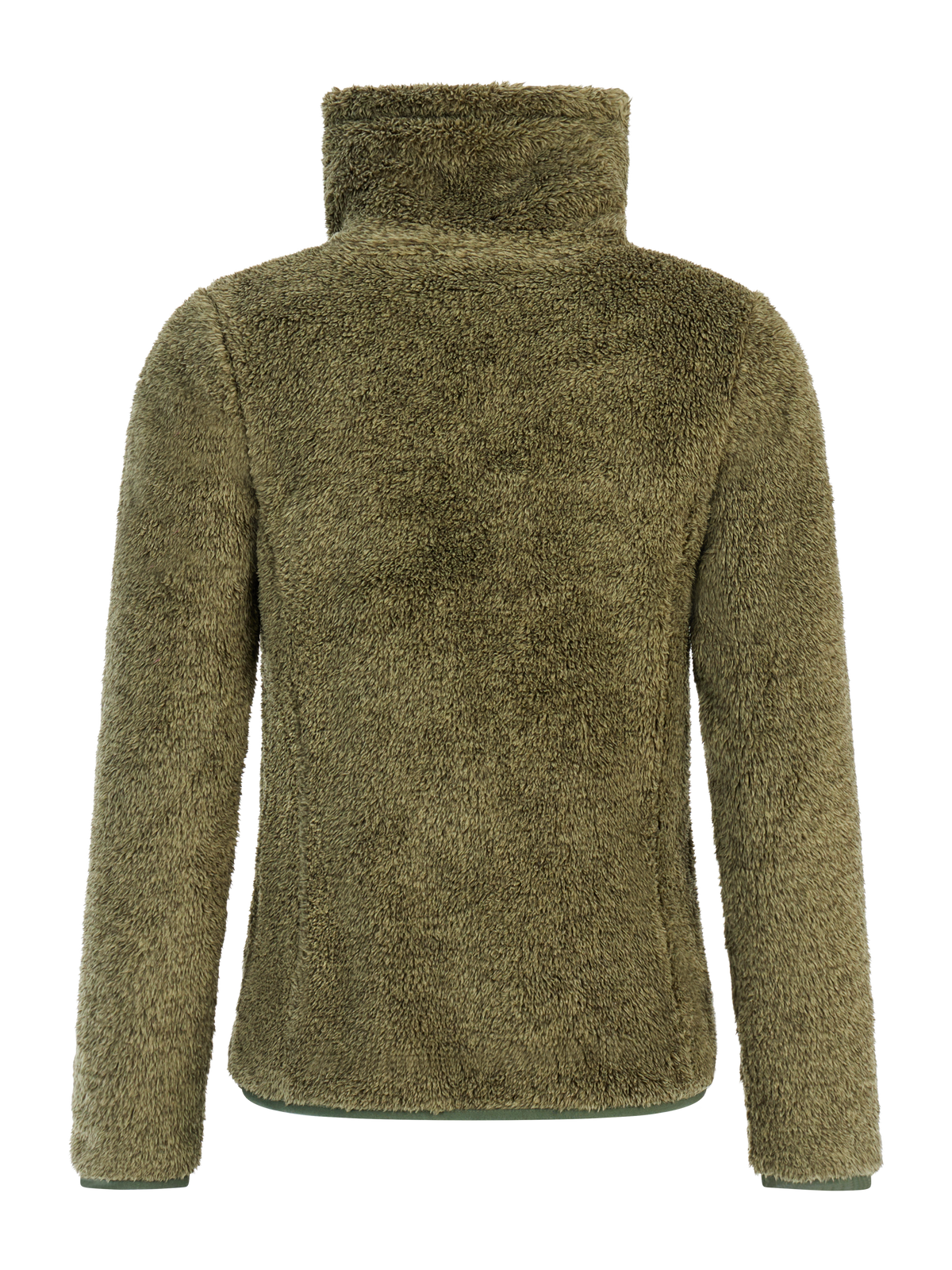 RIRI Full Zip Top – Sportliche Funktionsjacke