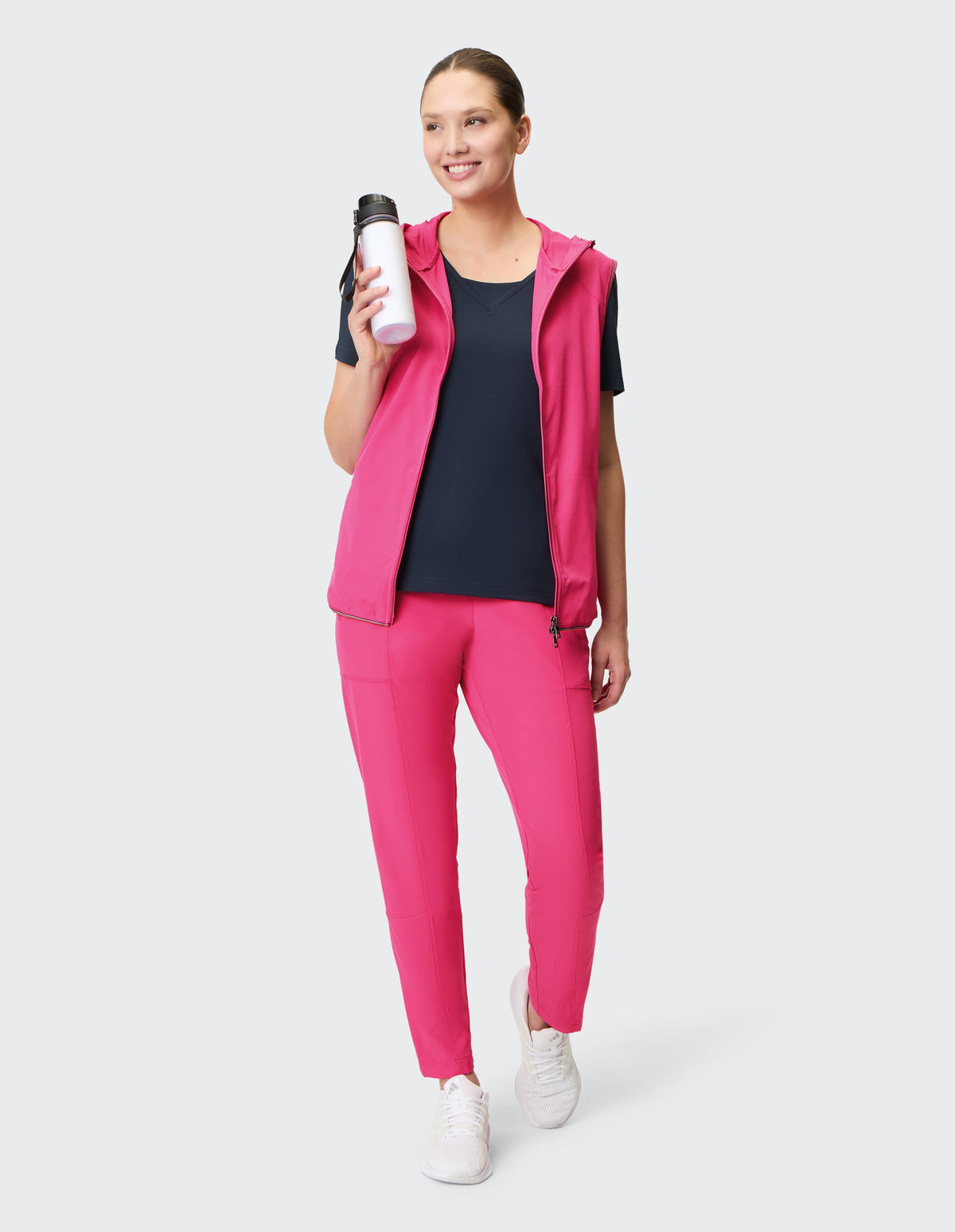 LUZIA Weste Damen