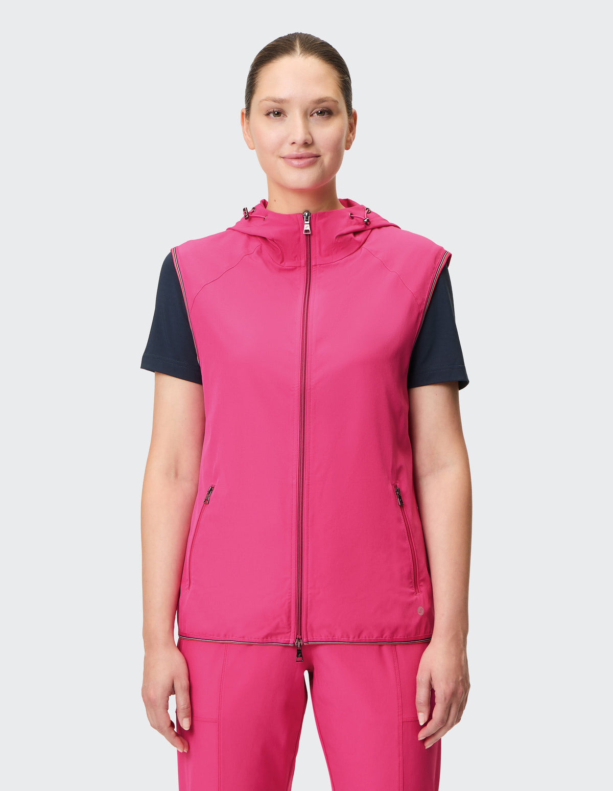 LUZIA Weste Damen