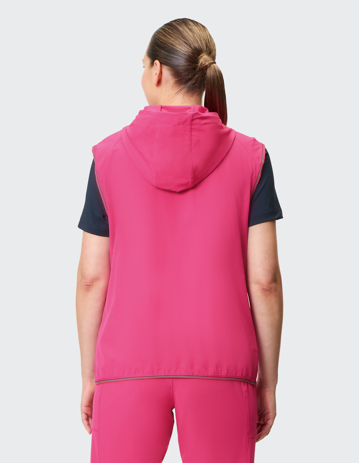 LUZIA Weste Damen