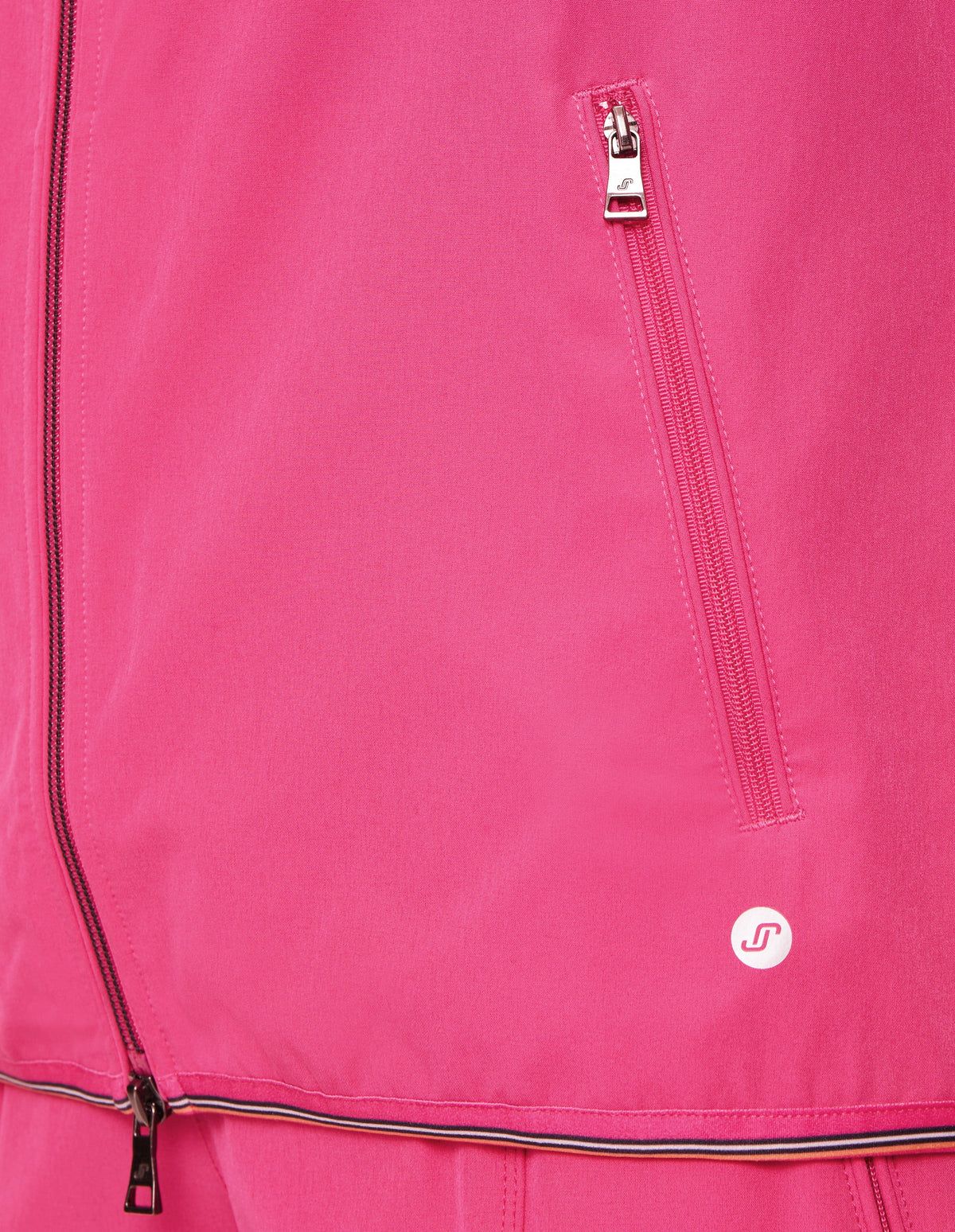 LUZIA Weste Damen