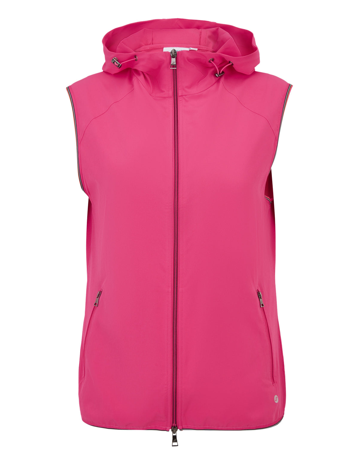 LUZIA Weste Damen