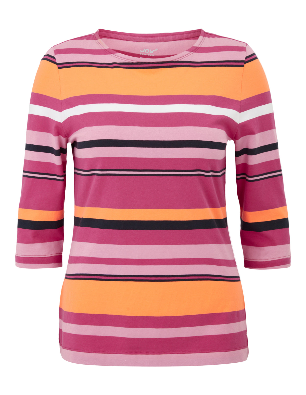 SARINA 3/4 Arm Shirt Damen Sportmode