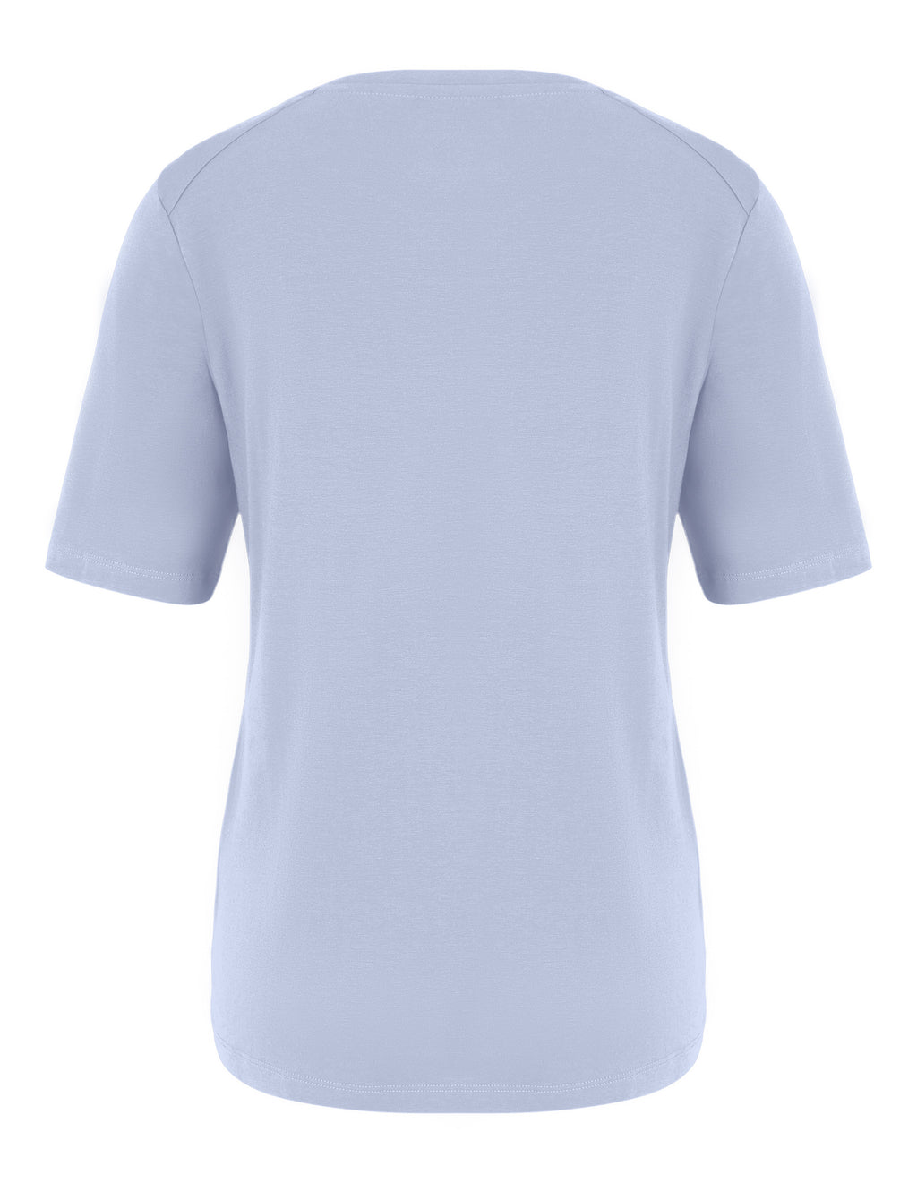 REGINA T-Shirt Damen mit Strassapplikation