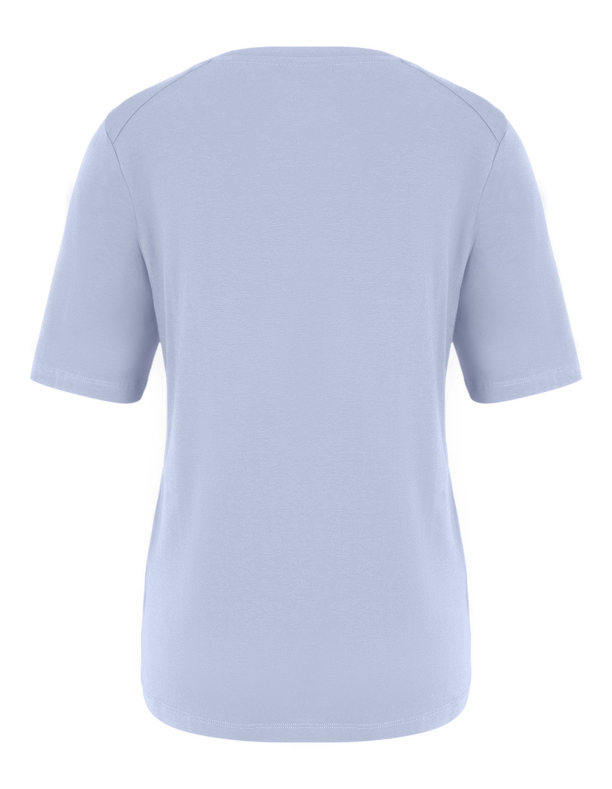 REGINA T-Shirt Damen mit Strassapplikation