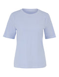 REGINA T-Shirt Damen mit Strassapplikation