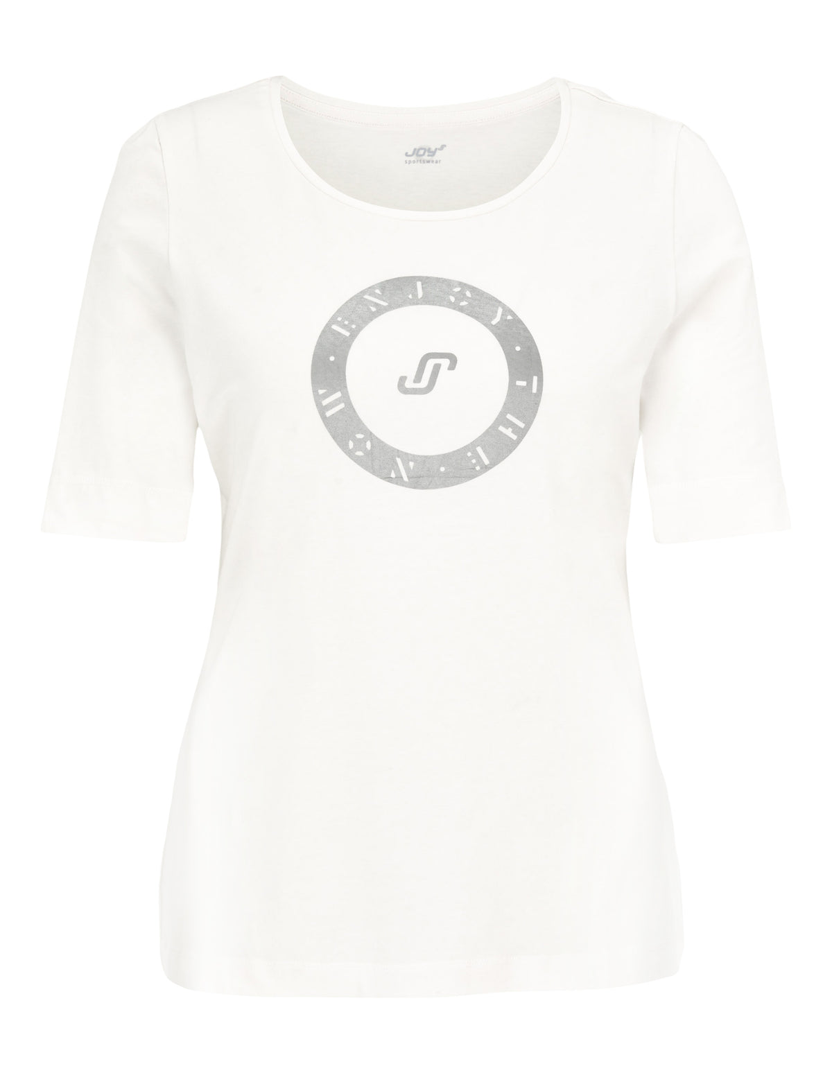 AMY T-Shirt Damen aus Bio-Baumwolle