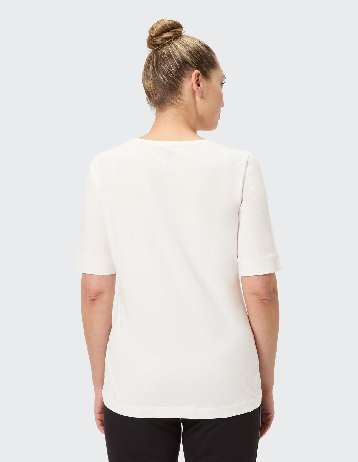 AMY T-Shirt Damen aus Bio-Baumwolle