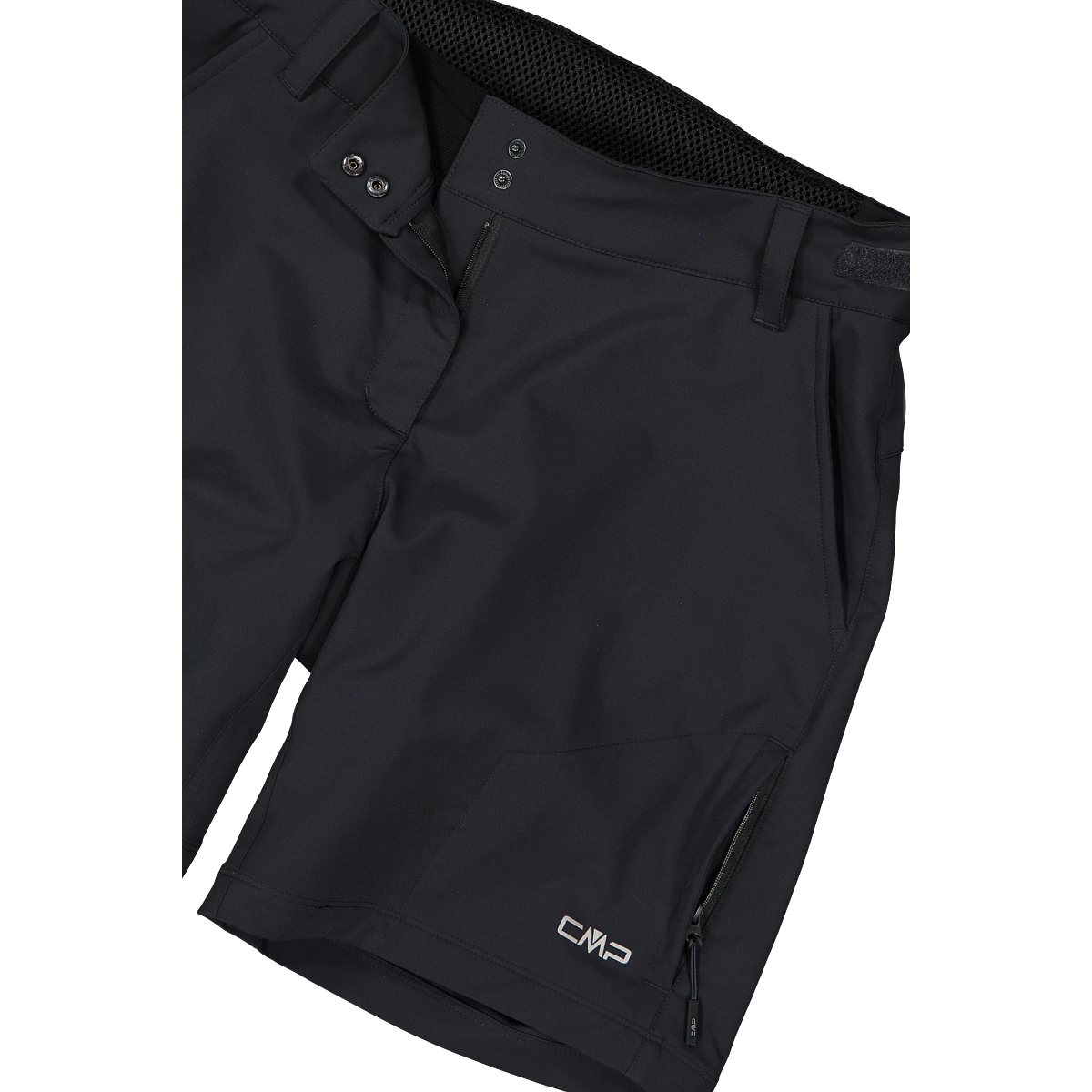 FREE BIKE BERMUDA WITH INNER Damen Radhose