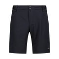 FREE BIKE BERMUDA WITH INNER ME Herren Radhose