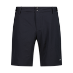 FREE BIKE BERMUDA WITH INNER ME Herren Radhose