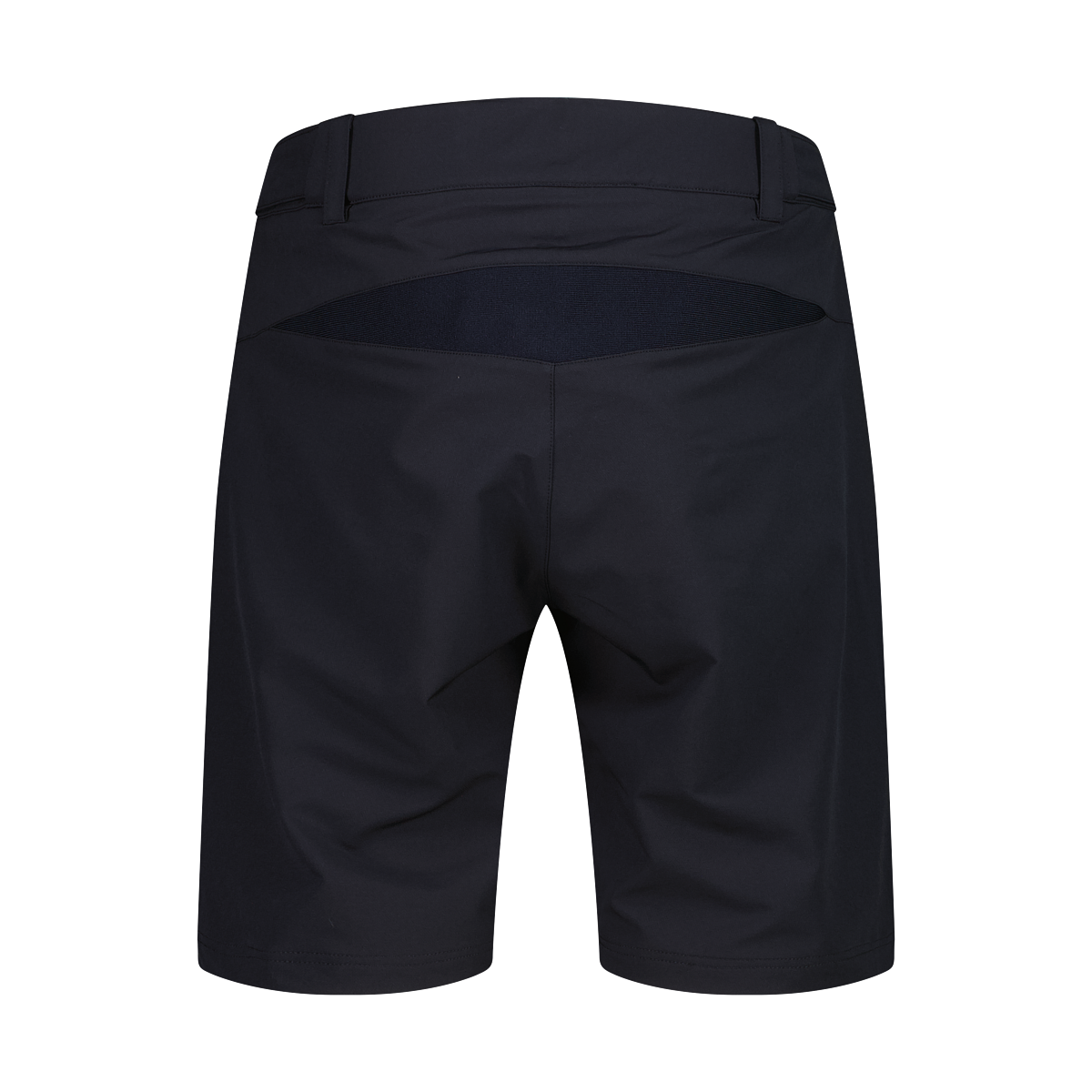 FREE BIKE BERMUDA WITH INNER ME Herren Radhose