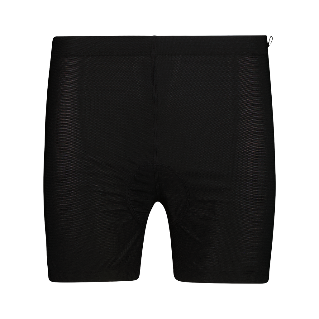 FREE BIKE BERMUDA WITH INNER ME Herren Radhose