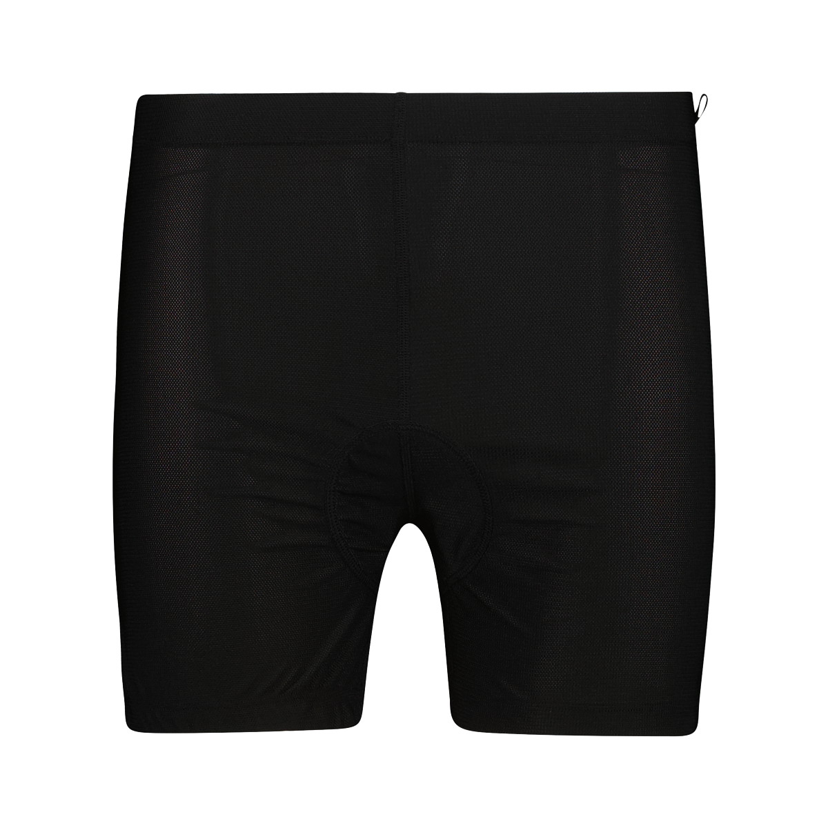 FREE BIKE BERMUDA WITH INNER ME Herren Radhose
