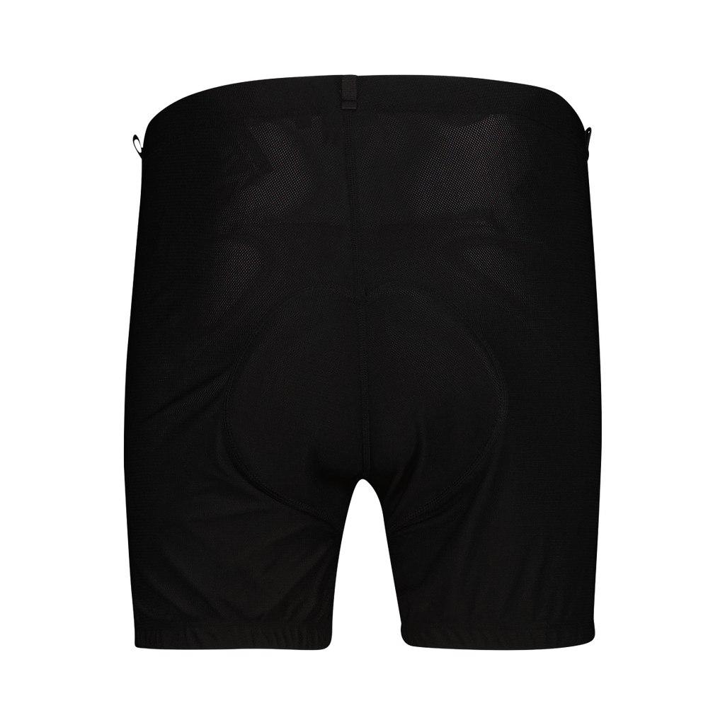FREE BIKE BERMUDA WITH INNER ME Herren Radhose