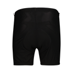 FREE BIKE BERMUDA WITH INNER ME Herren Radhose