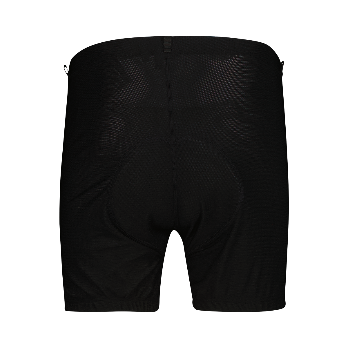 FREE BIKE BERMUDA WITH INNER ME Herren Radhose