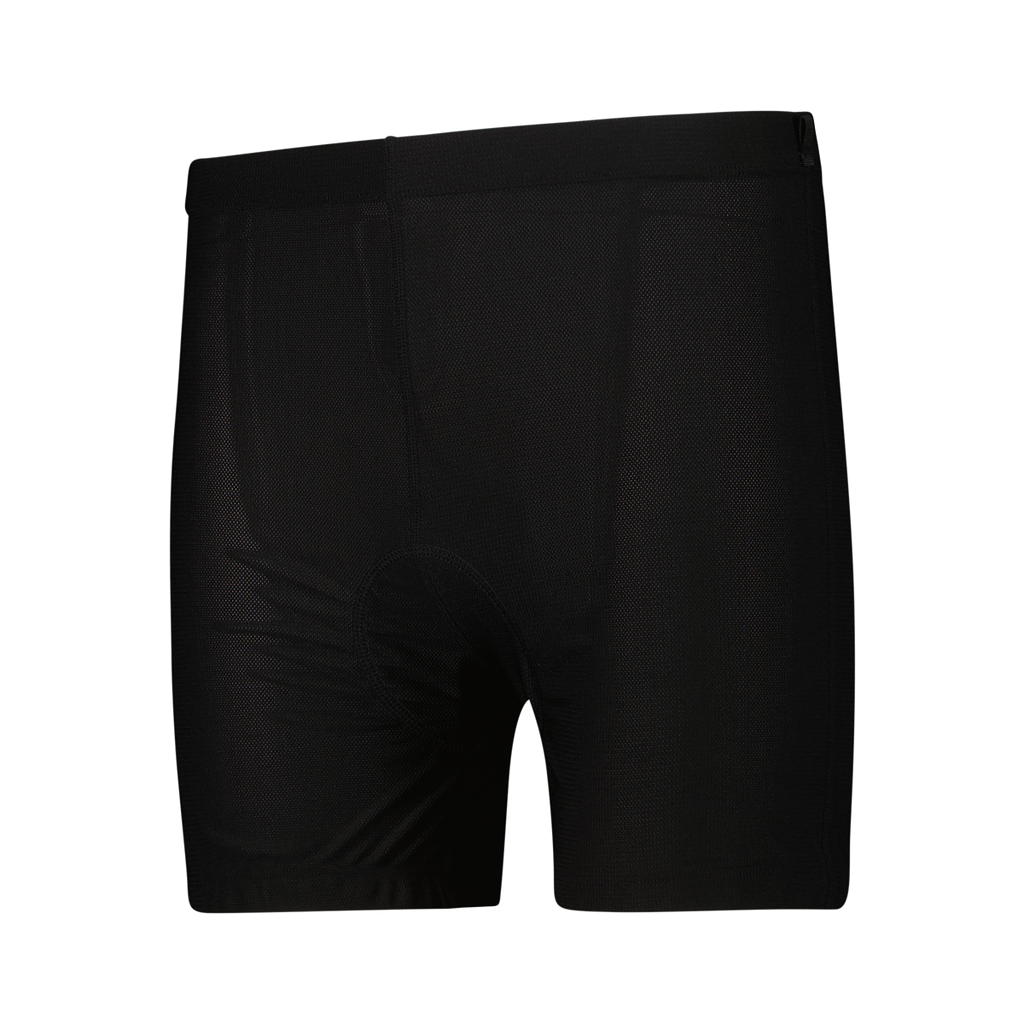 FREE BIKE BERMUDA WITH INNER ME Herren Radhose