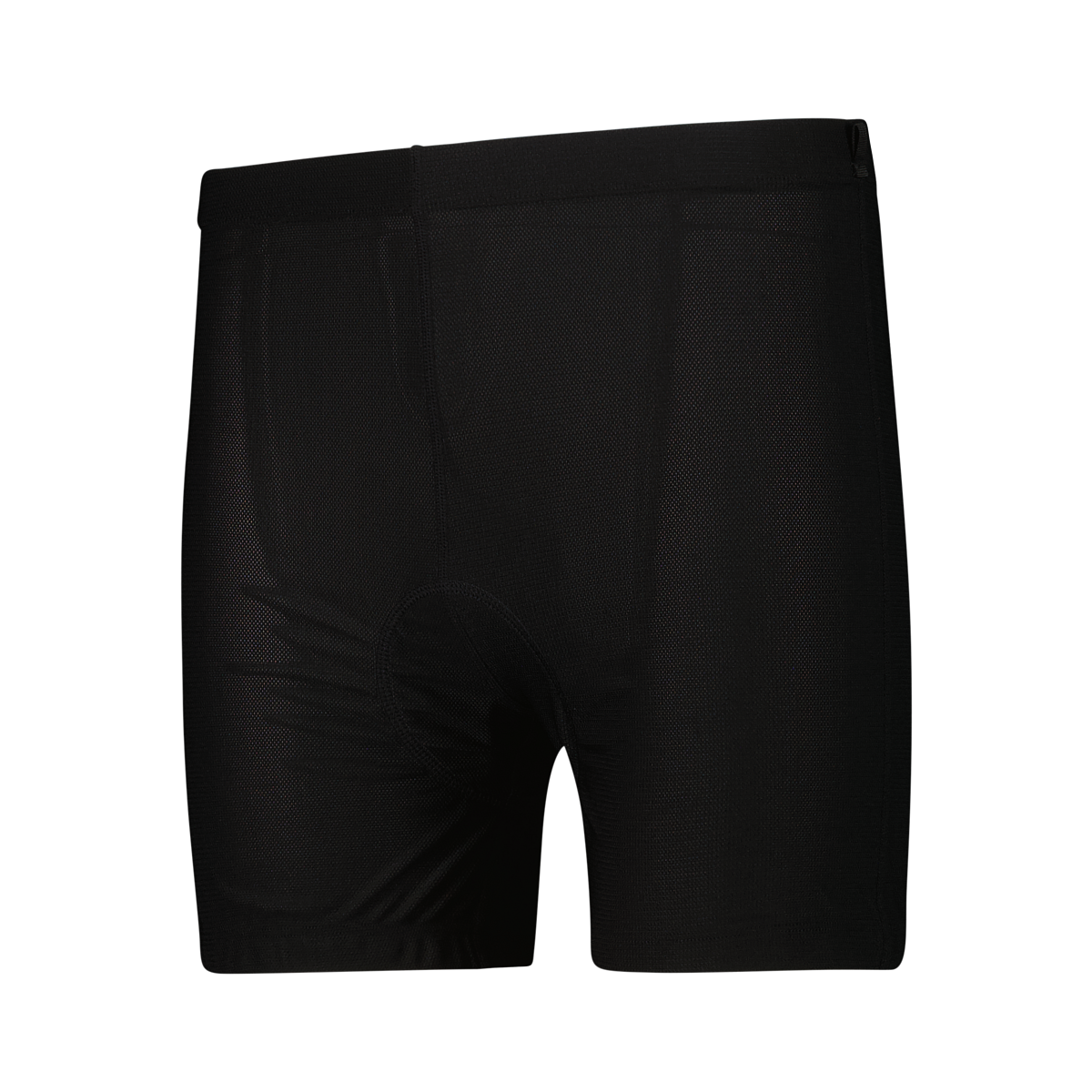 FREE BIKE BERMUDA WITH INNER ME Herren Radhose