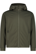 JACKET FIX HOOD Herren Pullover