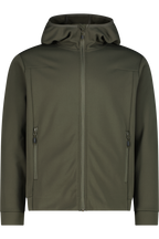 JACKET FIX HOOD Herren Pullover