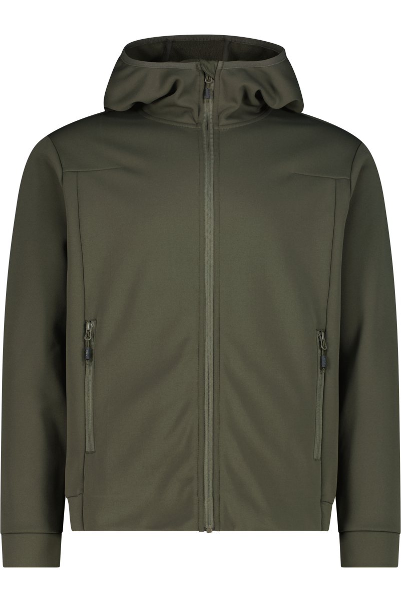JACKET FIX HOOD Herren Pullover
