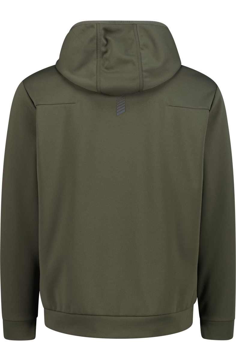 JACKET FIX HOOD Herren Pullover