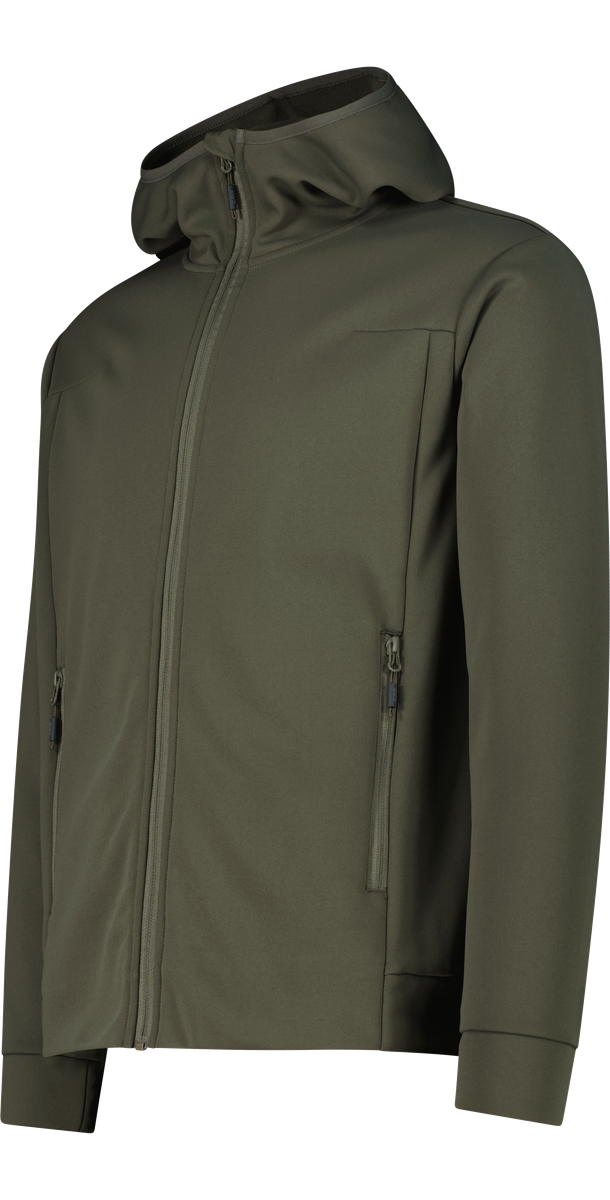 JACKET FIX HOOD Herren Pullover