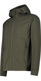 JACKET FIX HOOD Herren Pullover