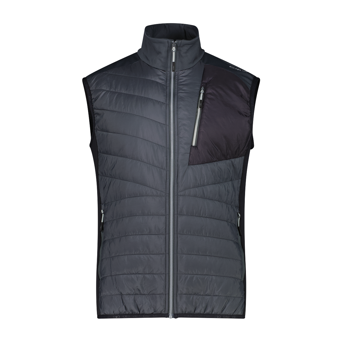 MAN HYBRID VEST
